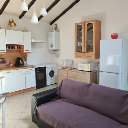 Maisonnette à La Campagne Hébergement de vacances