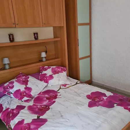 Tatil Evi Maisonnette A La Campagne San-Gavino-di-Carbini