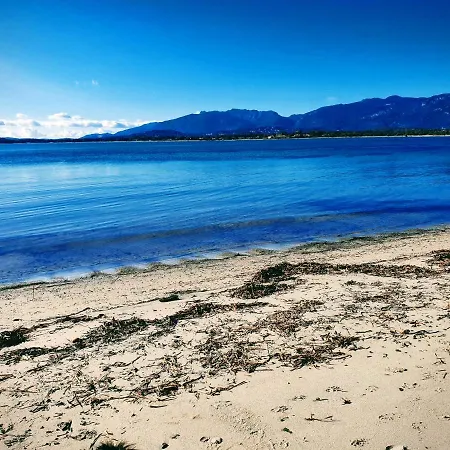 Hébergement de vacances Maisonnette à La Campagne