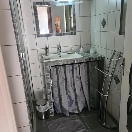 Tatil Evi Maisonnette A La Campagne