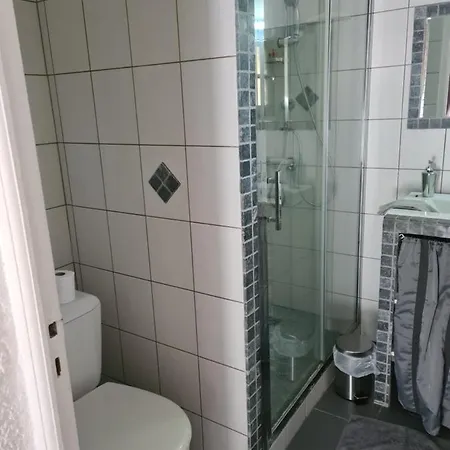 Maisonnette à La Campagne *