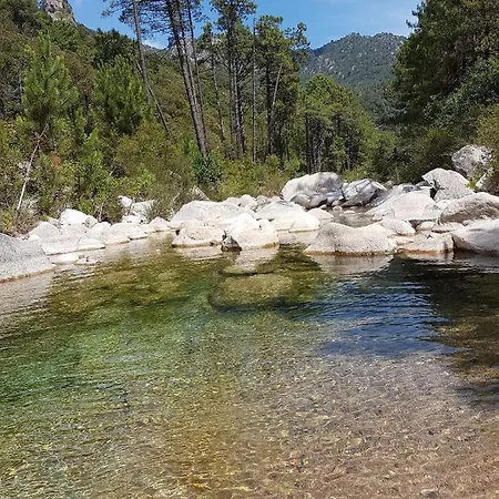 Maisonnette A La Campagne