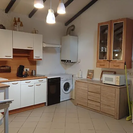 Maisonnette à La Campagne * San-Gavino-di-Carbini