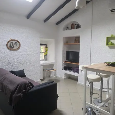 Maisonnette à La Campagne