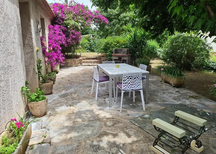 Maisonnette A La Campagne * San-Gavino-di-Carbini