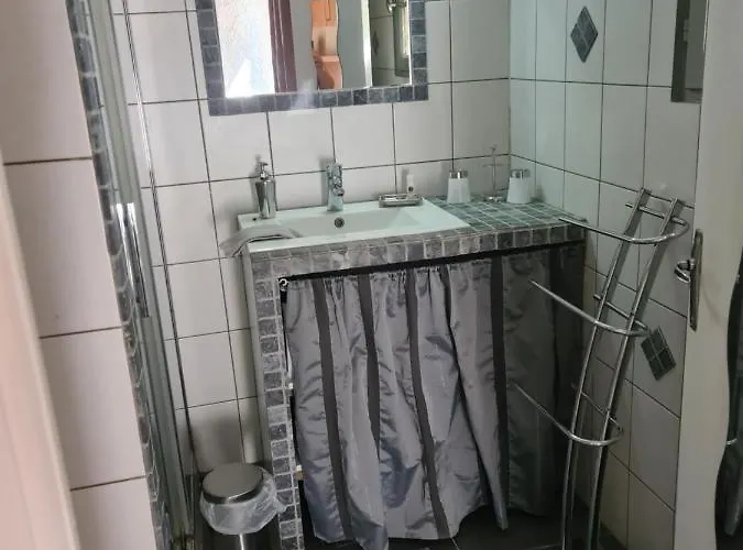 度假居 Maisonnette A La Campagne