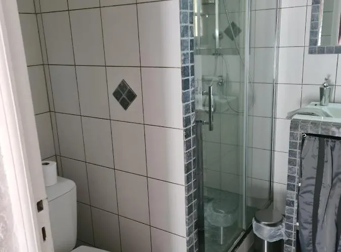 Maisonnette A La Campagne *