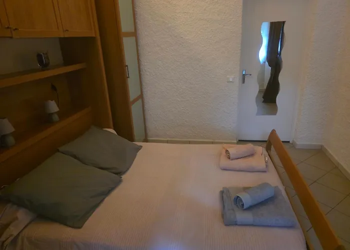 Maisonnette A La Campagne 度假居 San-Gavino-di-Carbini