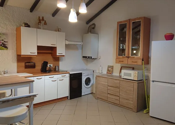 Maisonnette A La Campagne * San-Gavino-di-Carbini