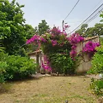 Maisonnette A La Campagne Дом отдыха