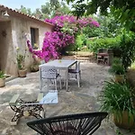Дом отдыха Maisonnette A La Campagne *