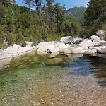 Maisonnette A La Campagne