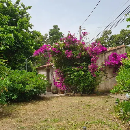 Maisonnette A La Campagne Дом отдыха