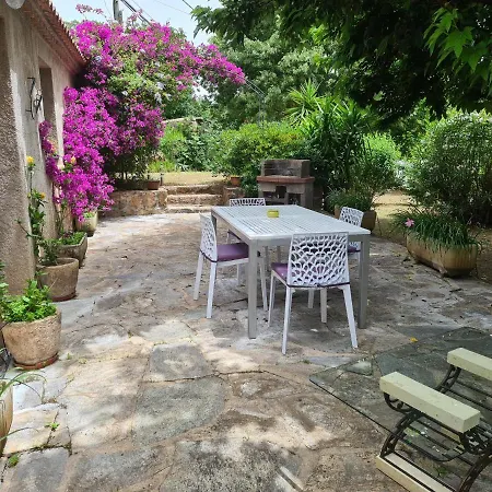 Maisonnette A La Campagne * San-Gavino-di-Carbini