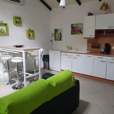 Maisonnette A La Campagne * San-Gavino-di-Carbini