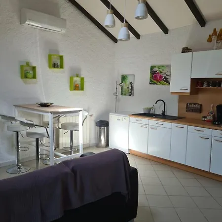 Maisonnette A La Campagne * San-Gavino-di-Carbini