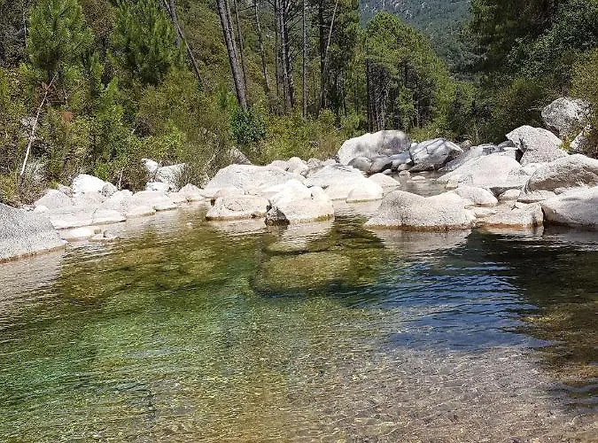 Maisonnette A La Campagne