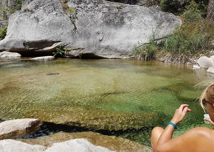 Maisonnette A La Campagne 別荘 *