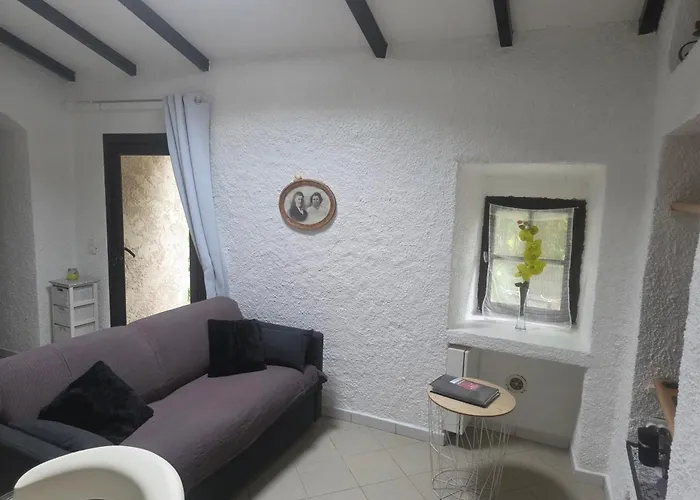 Maisonnette A La Campagne San-Gavino-di-Carbini